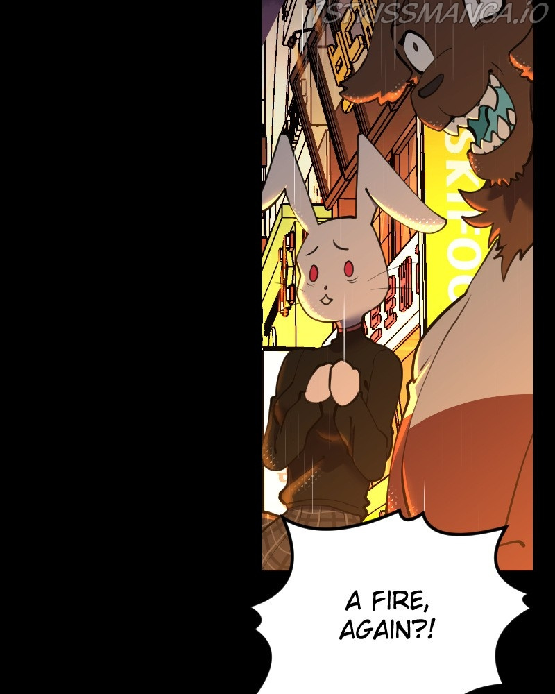 Straylight Tiger chapter 42 - page 107