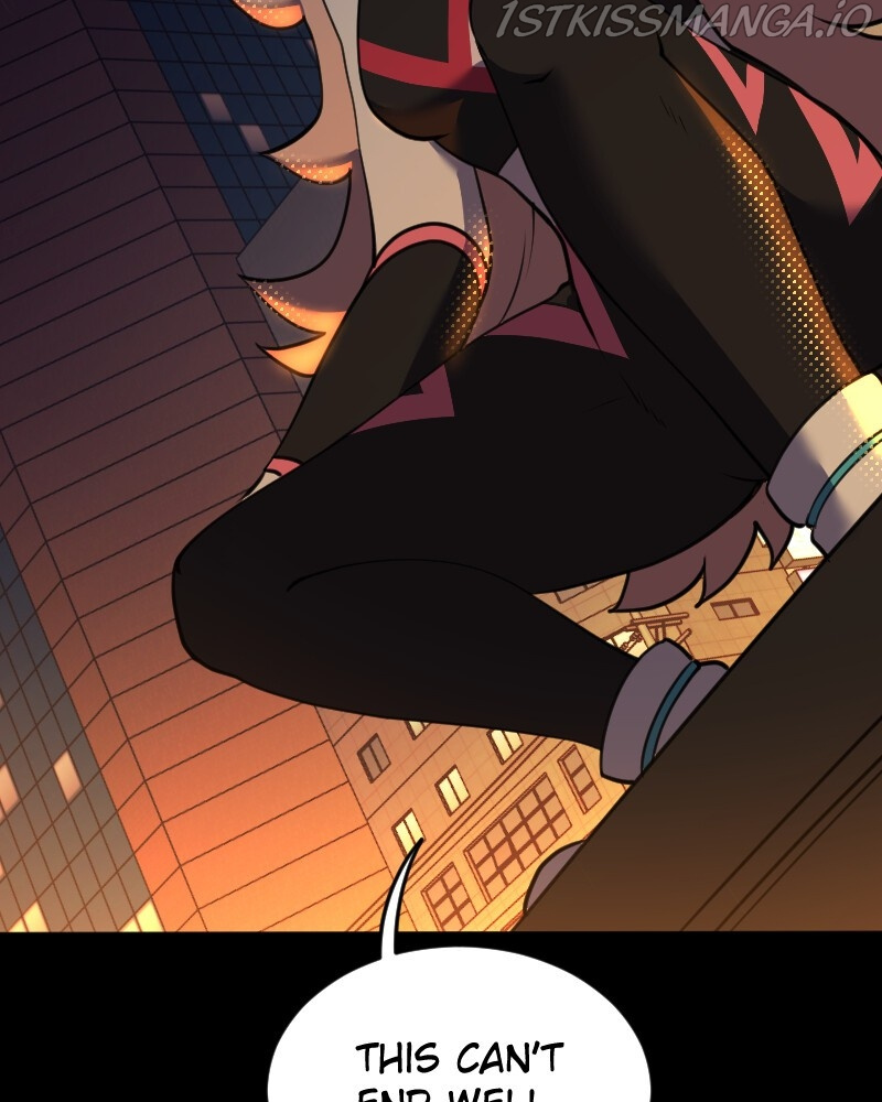 Straylight Tiger chapter 42 - page 11