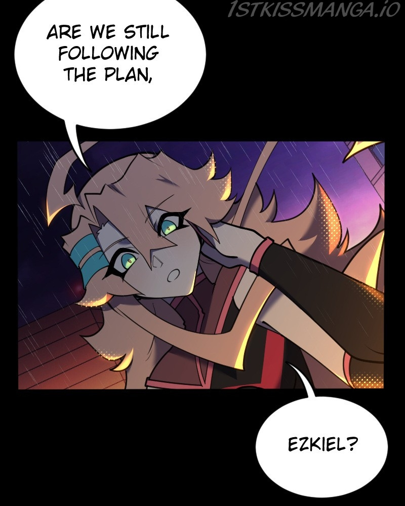 Straylight Tiger chapter 42 - page 15