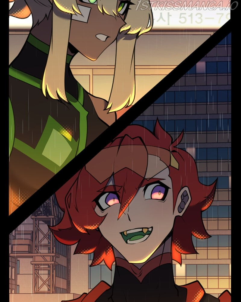 Straylight Tiger chapter 42 - page 18