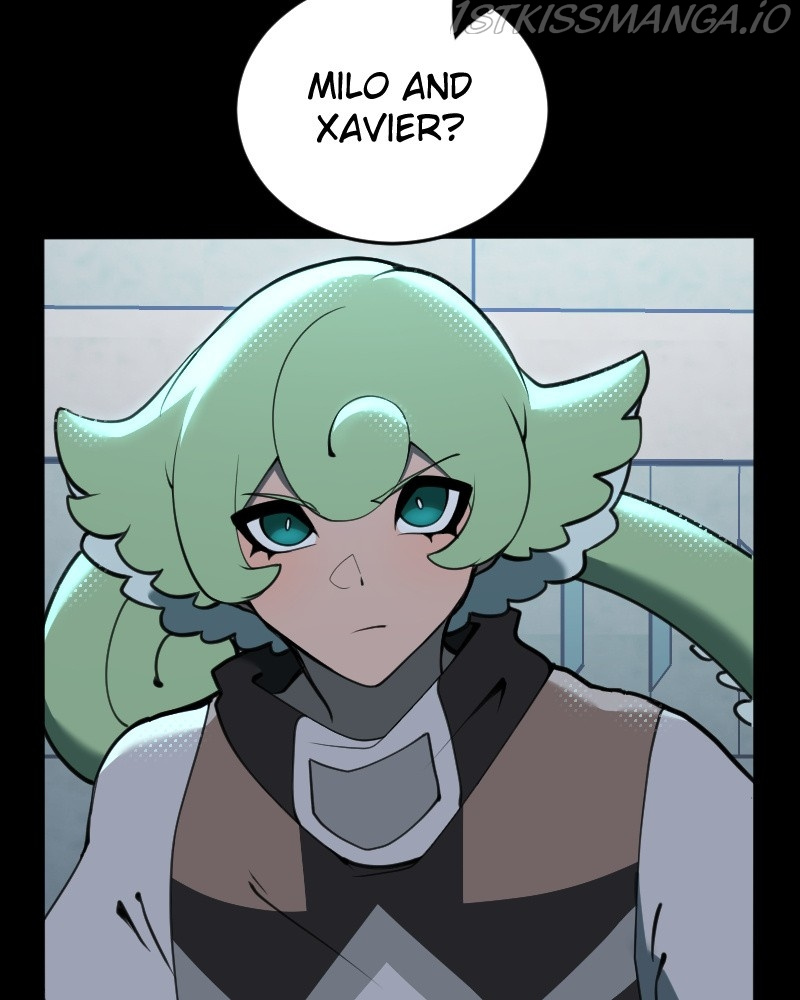 Straylight Tiger chapter 42 - page 26