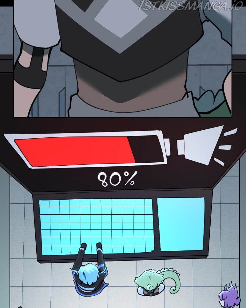 Straylight Tiger chapter 42 - page 27