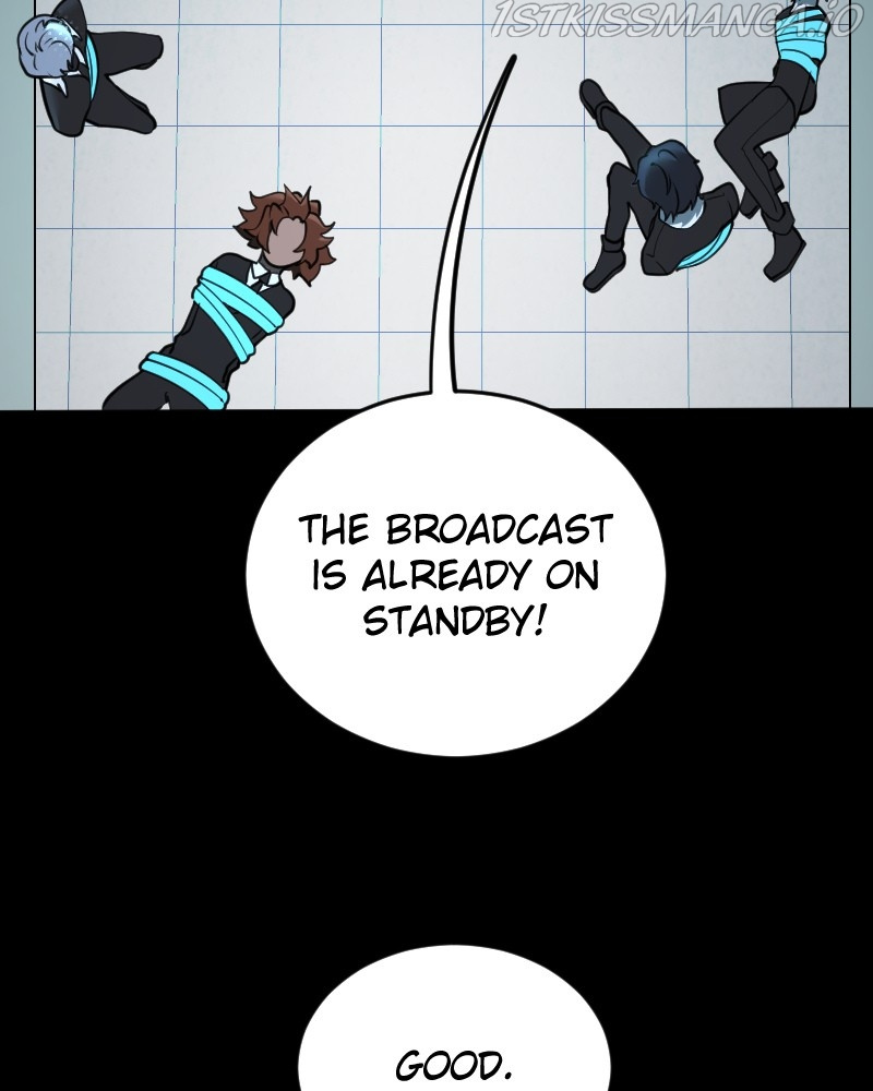 Straylight Tiger chapter 42 - page 28