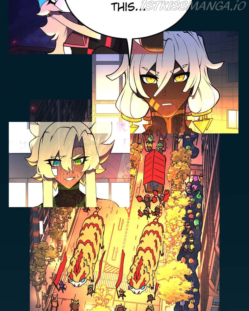 Straylight Tiger chapter 42 - page 32