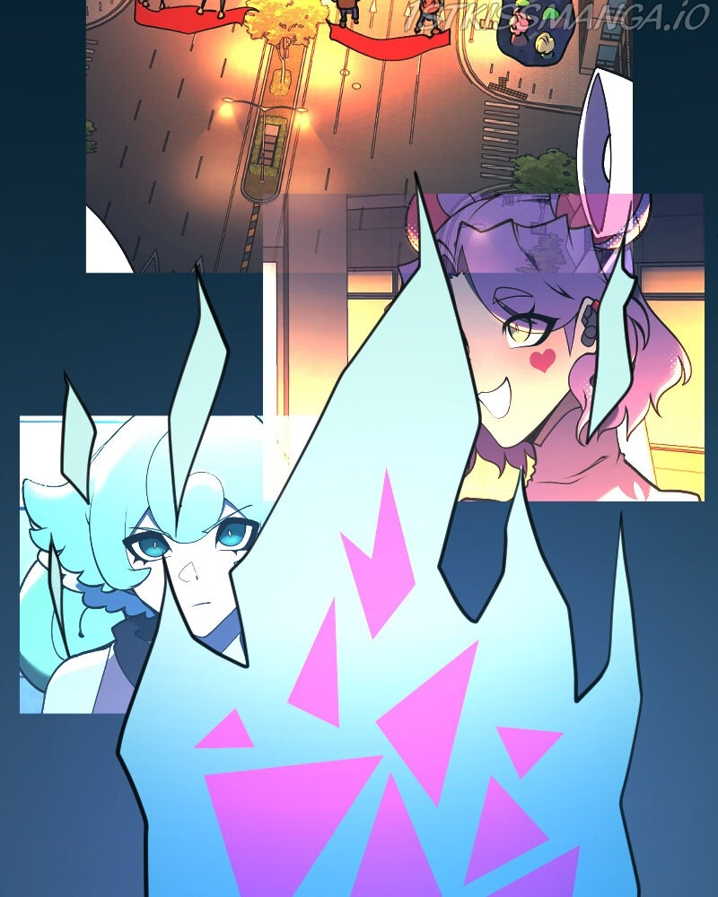 Straylight Tiger chapter 42 - page 33
