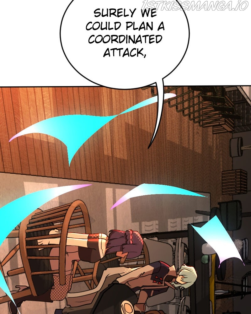 Straylight Tiger chapter 42 - page 39