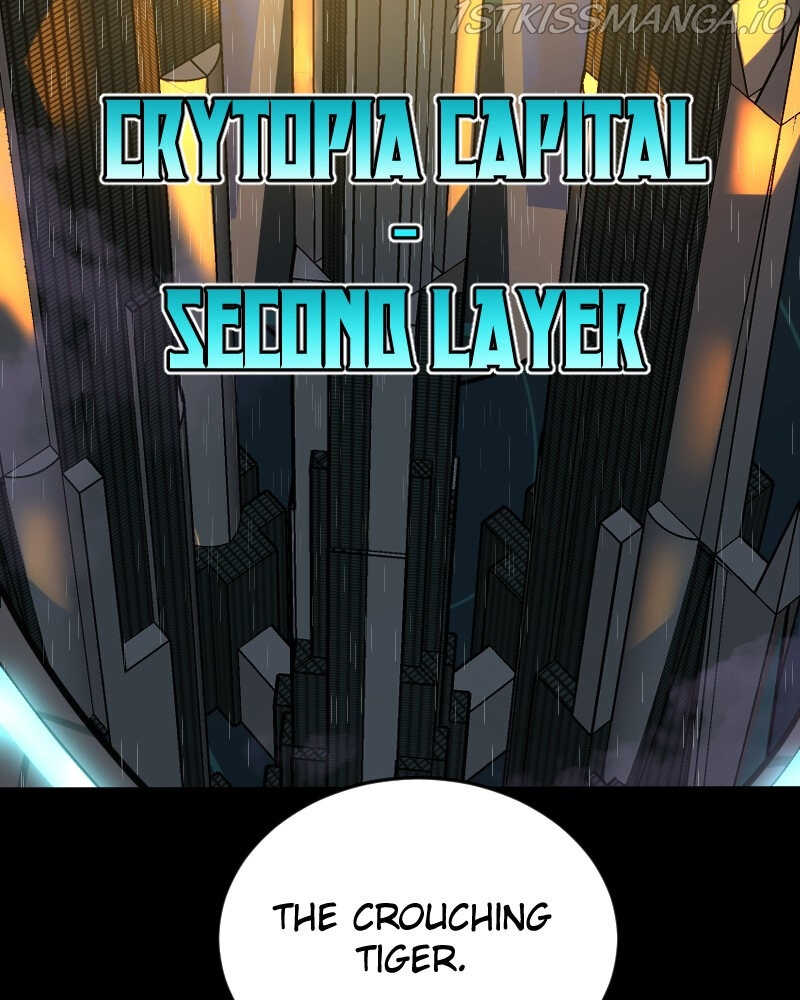 Straylight Tiger chapter 42 - page 5