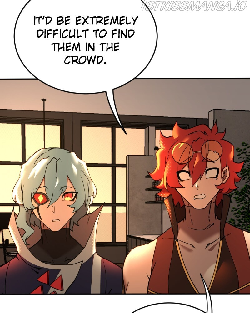 Straylight Tiger chapter 42 - page 54