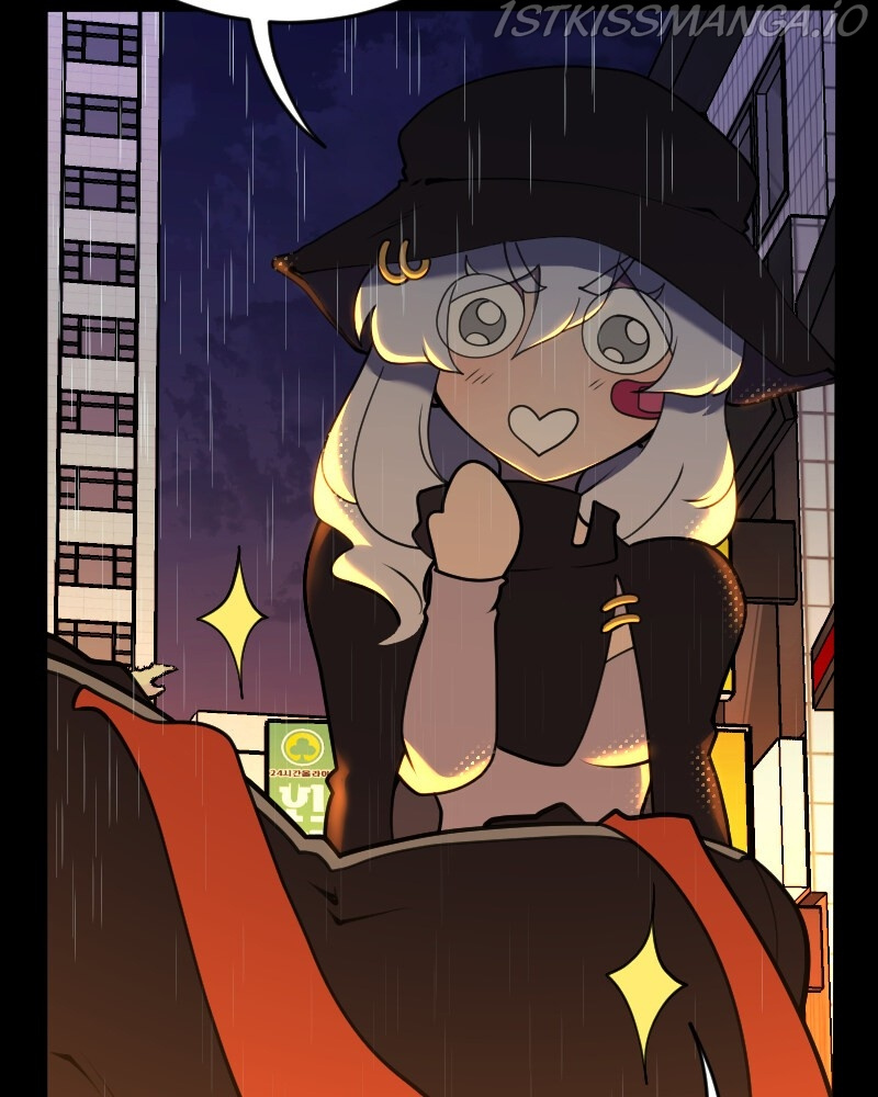Straylight Tiger chapter 42 - page 74