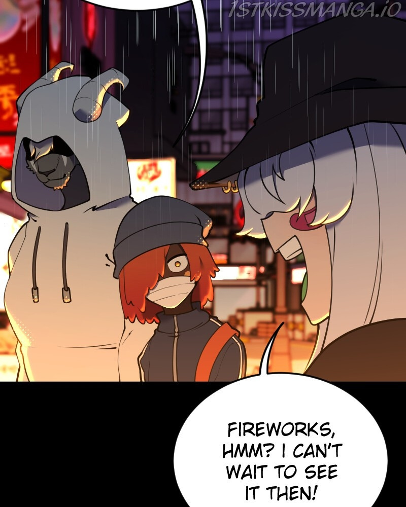 Straylight Tiger chapter 42 - page 76