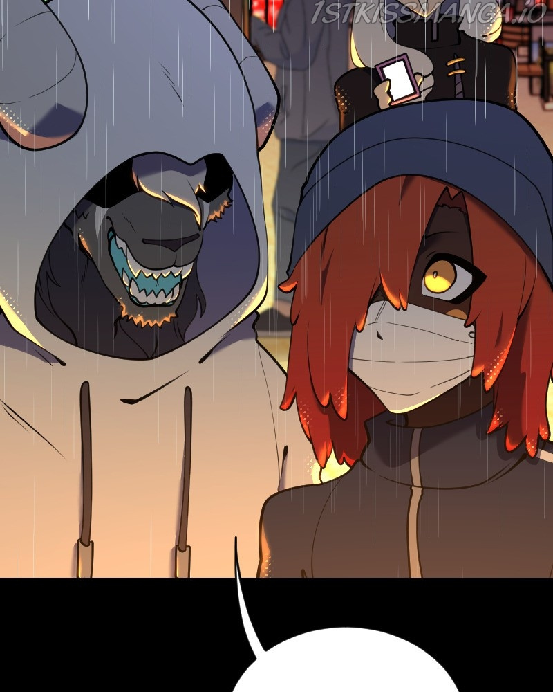 Straylight Tiger chapter 42 - page 78