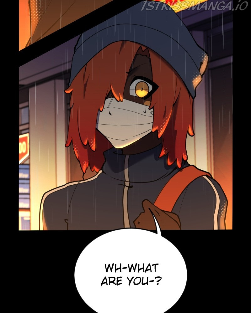 Straylight Tiger chapter 42 - page 85
