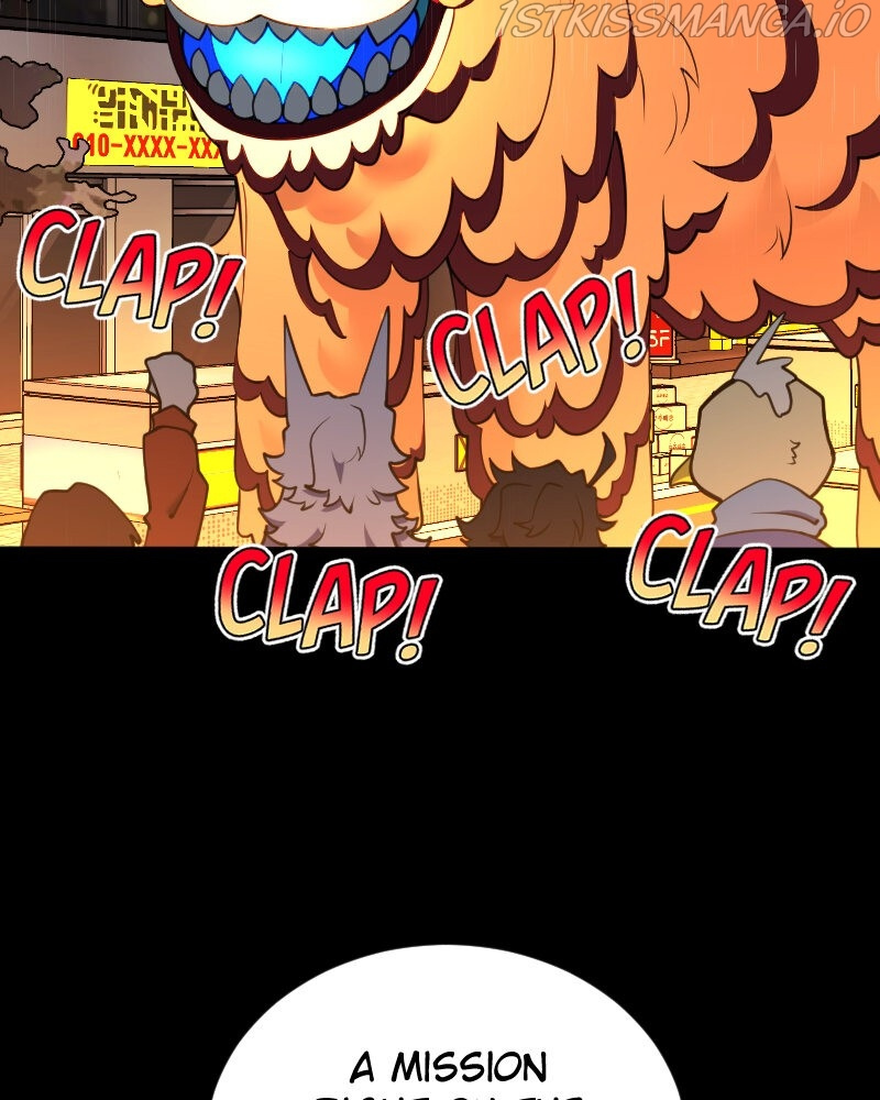 Straylight Tiger chapter 42 - page 9