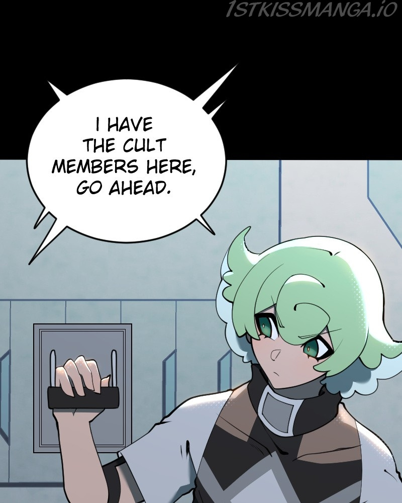 Straylight Tiger chapter 42 - page 99