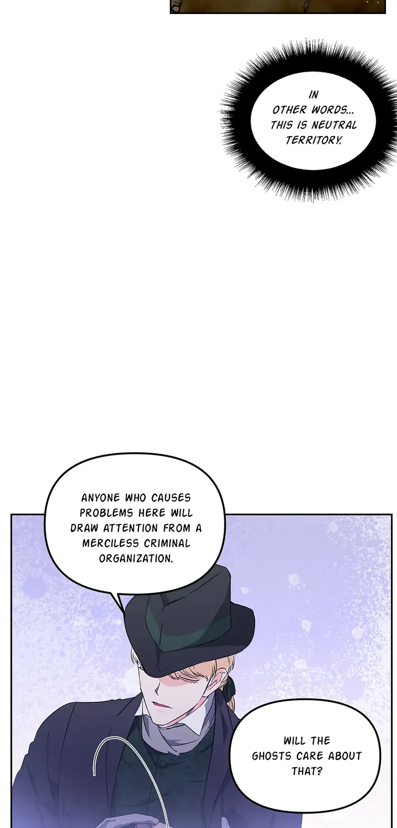 Lady Evony Chapter 151 - page 14