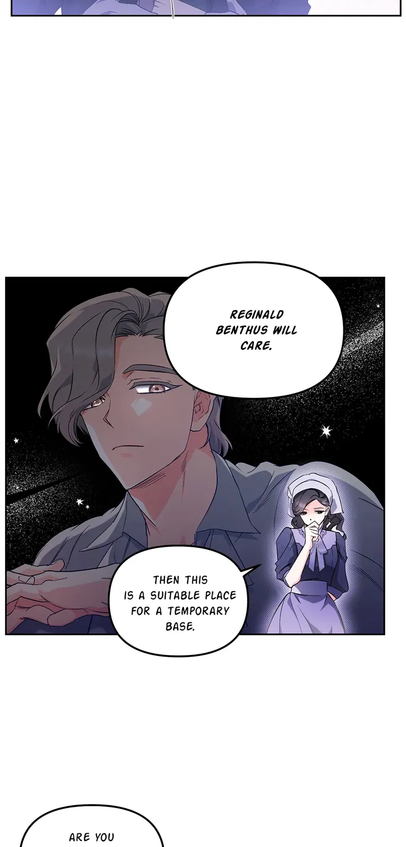 Lady Evony Chapter 151 - page 15