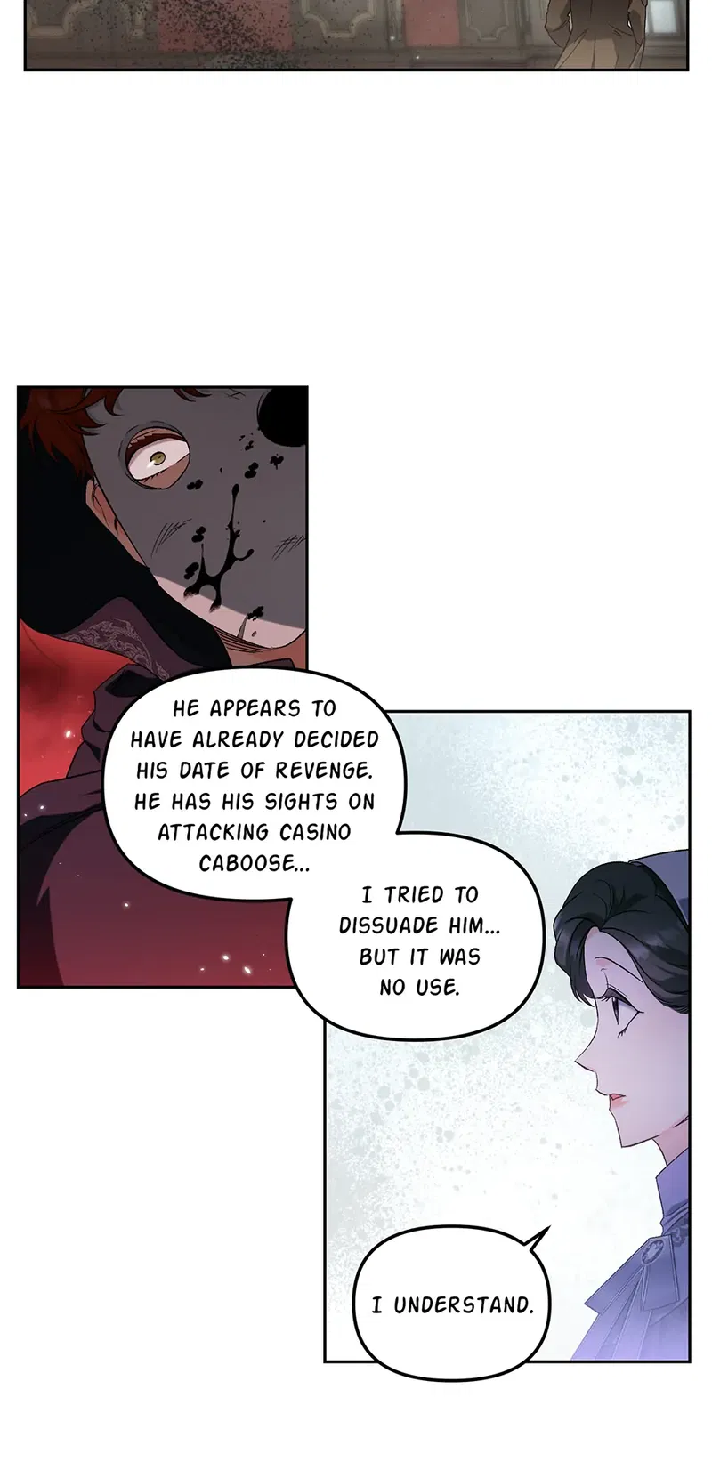 Lady Evony Chapter 151 - page 19