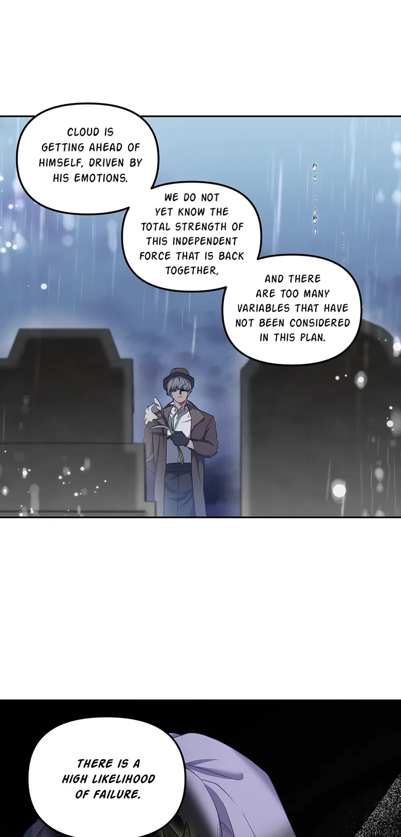 Lady Evony Chapter 151 - page 20