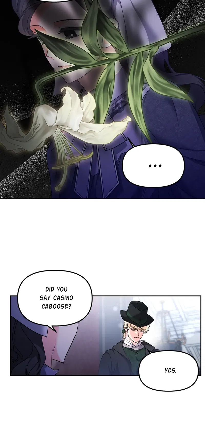Lady Evony Chapter 151 - page 21