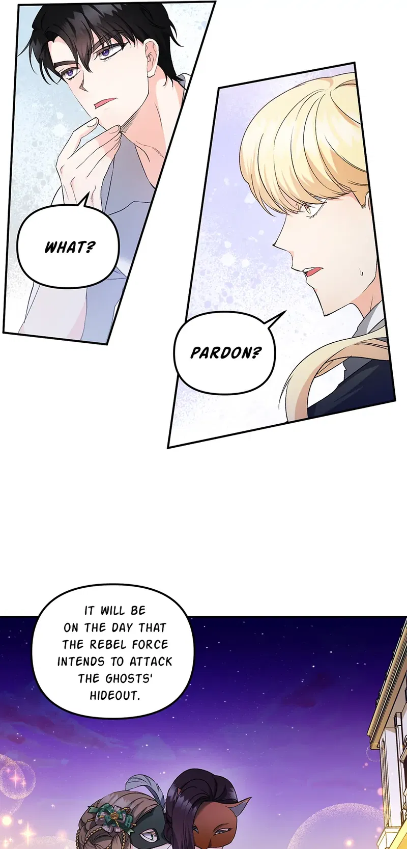 Lady Evony Chapter 151 - page 26
