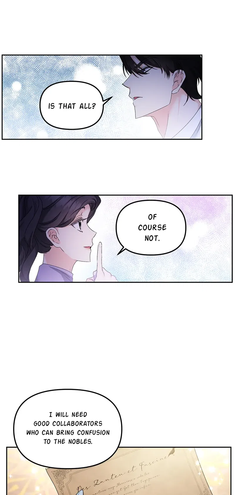 Lady Evony Chapter 151 - page 30