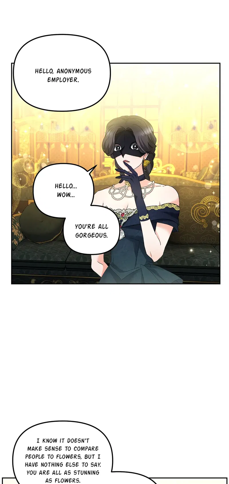 Lady Evony Chapter 151 - page 33
