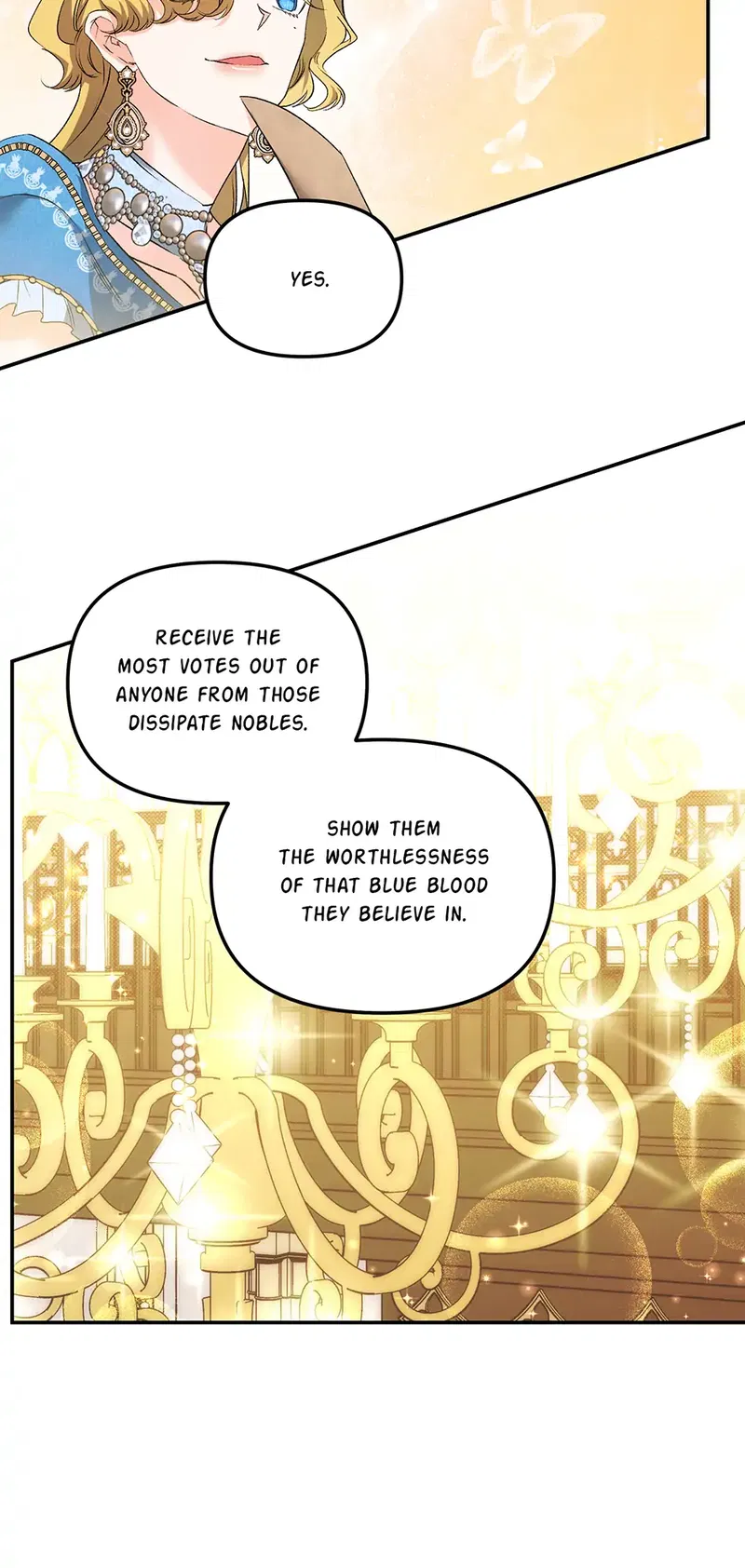 Lady Evony Chapter 151 - page 35