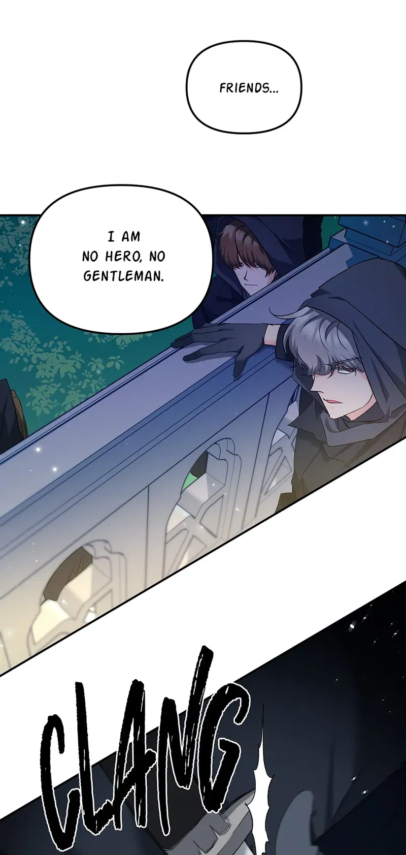 Lady Evony Chapter 151 - page 39