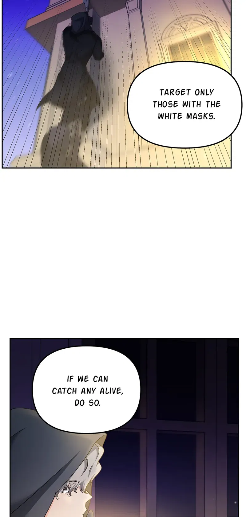 Lady Evony Chapter 151 - page 41