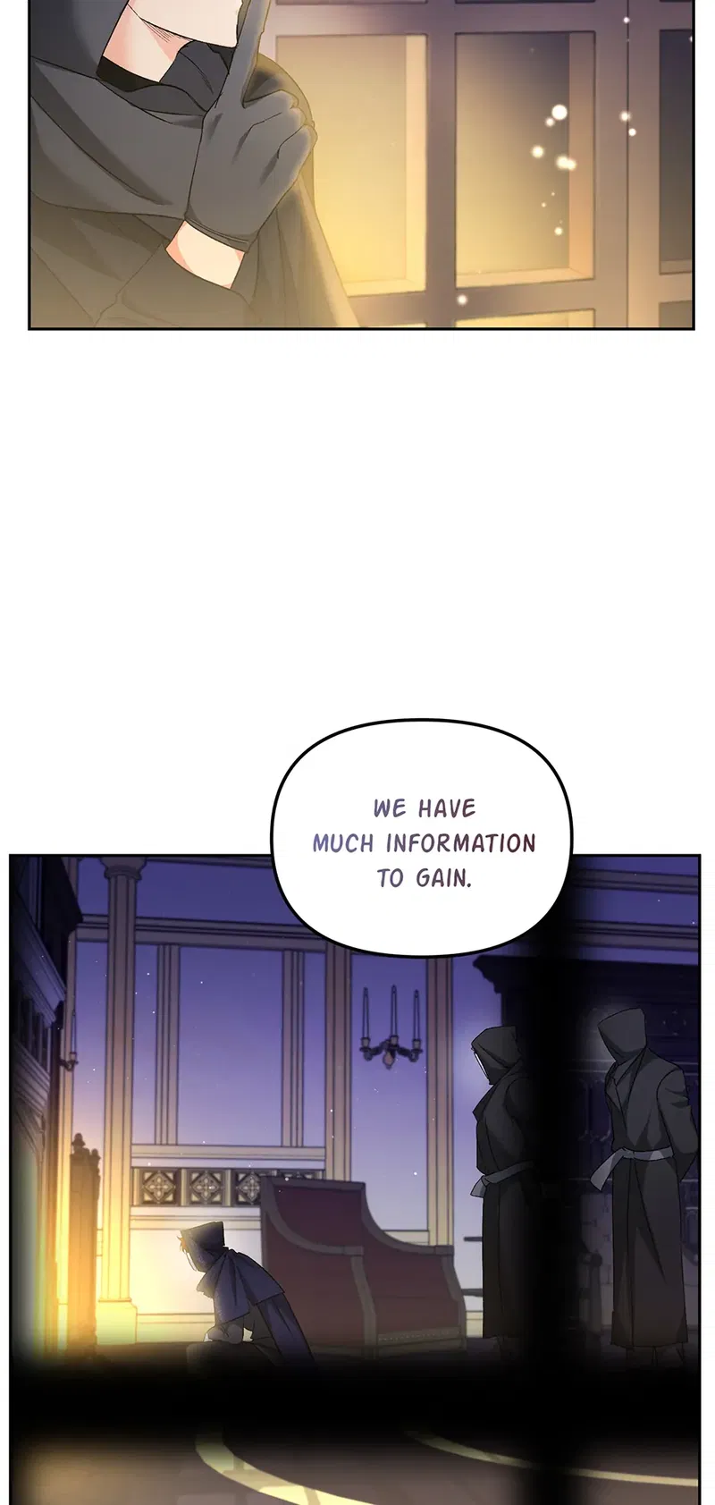 Lady Evony Chapter 151 - page 42