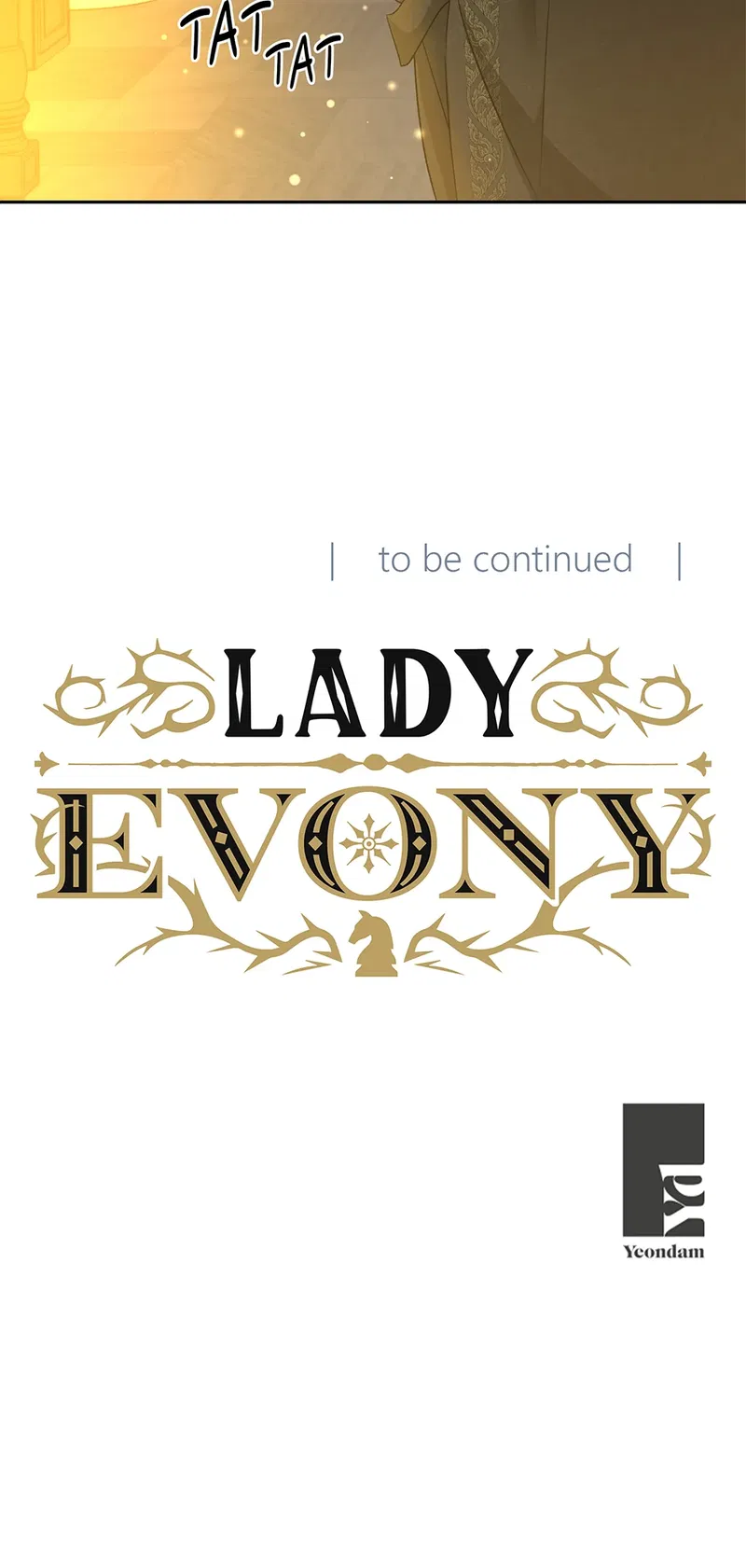 Lady Evony Chapter 151 - page 44