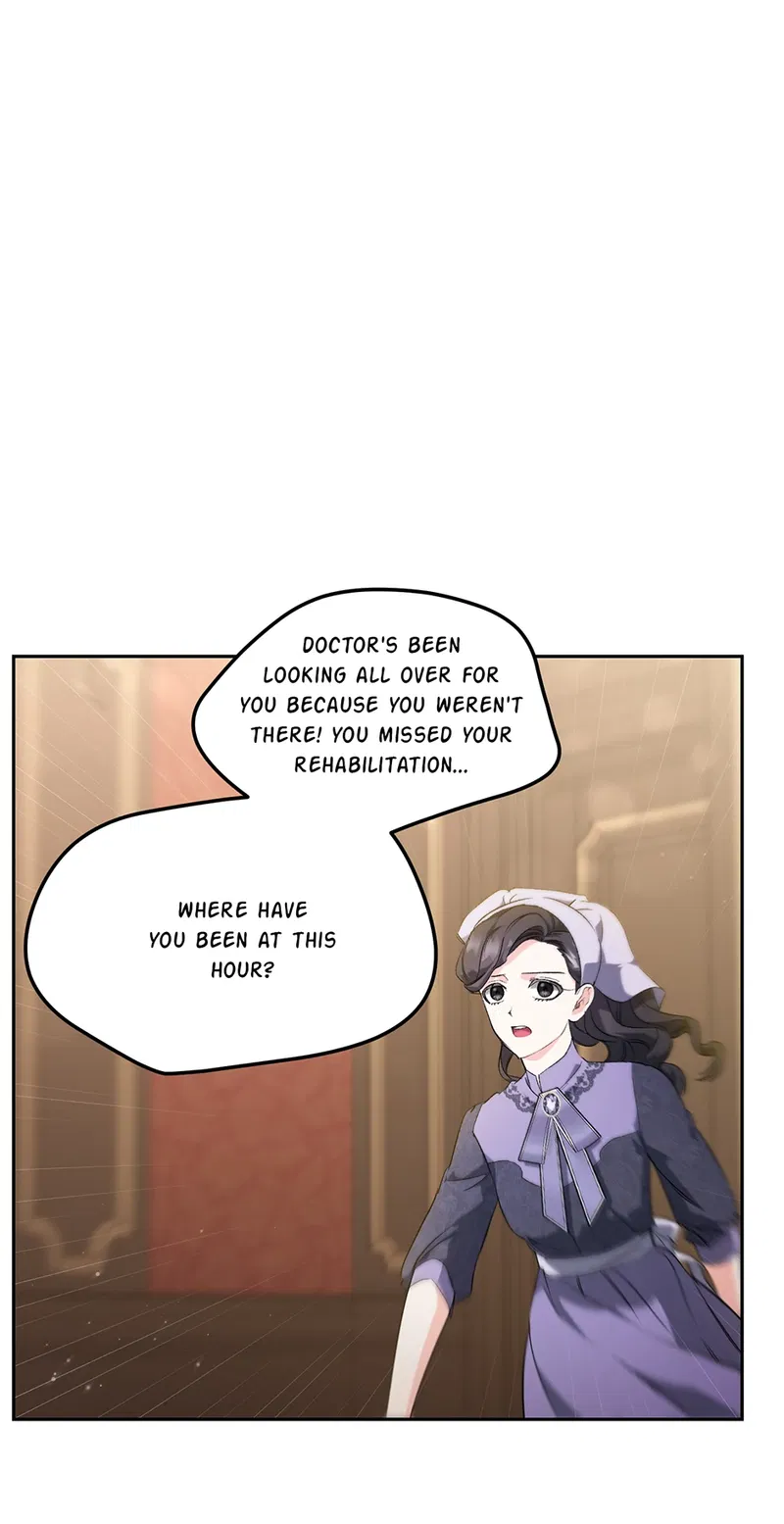 Lady Evony Chapter 151 - page 8