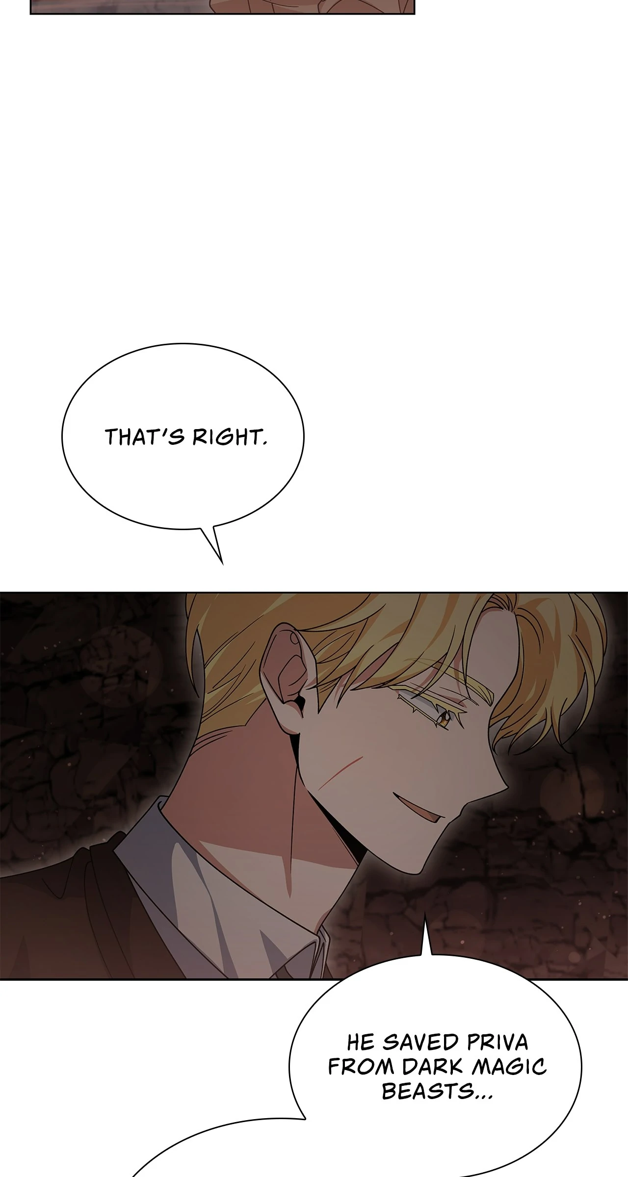 Sincerely, Vanessa Chapter 36 - page 11
