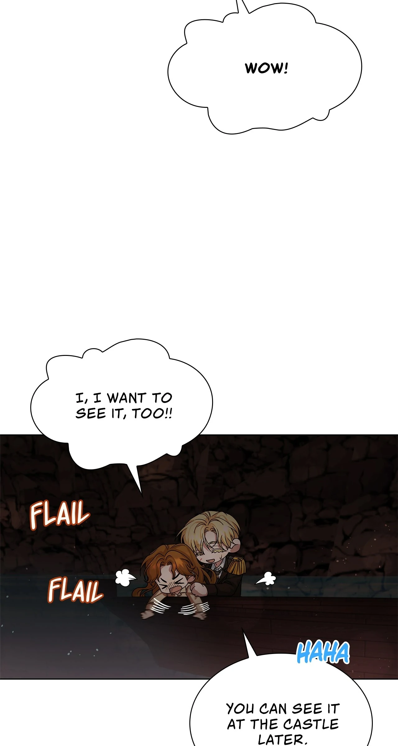 Sincerely, Vanessa Chapter 36 - page 15
