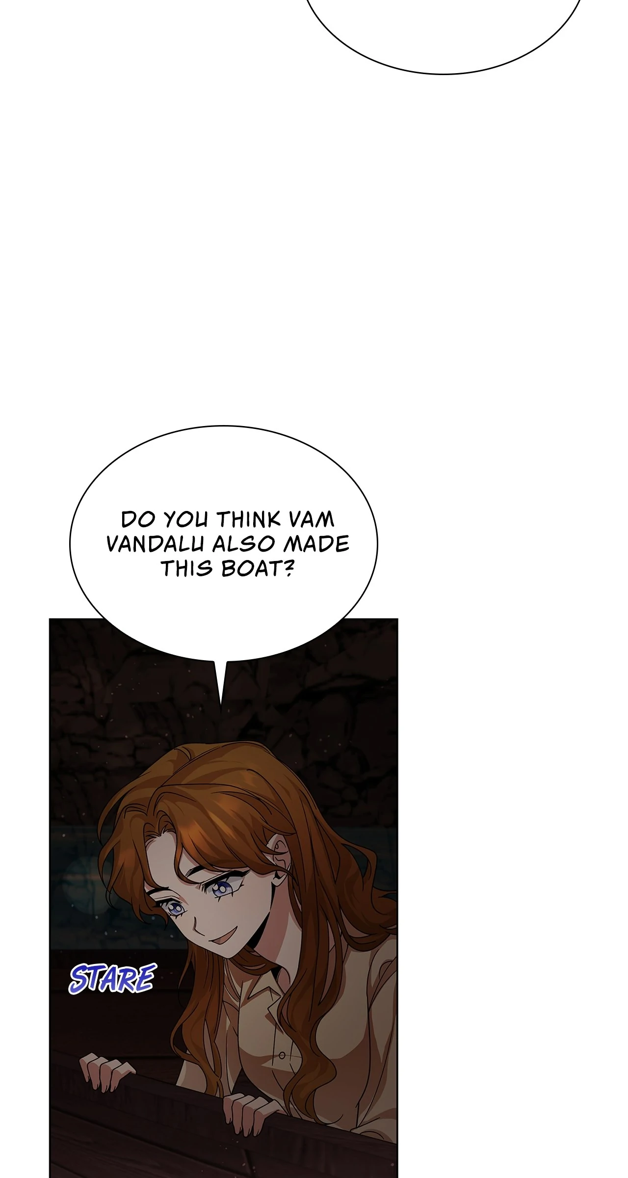 Sincerely, Vanessa Chapter 36 - page 16