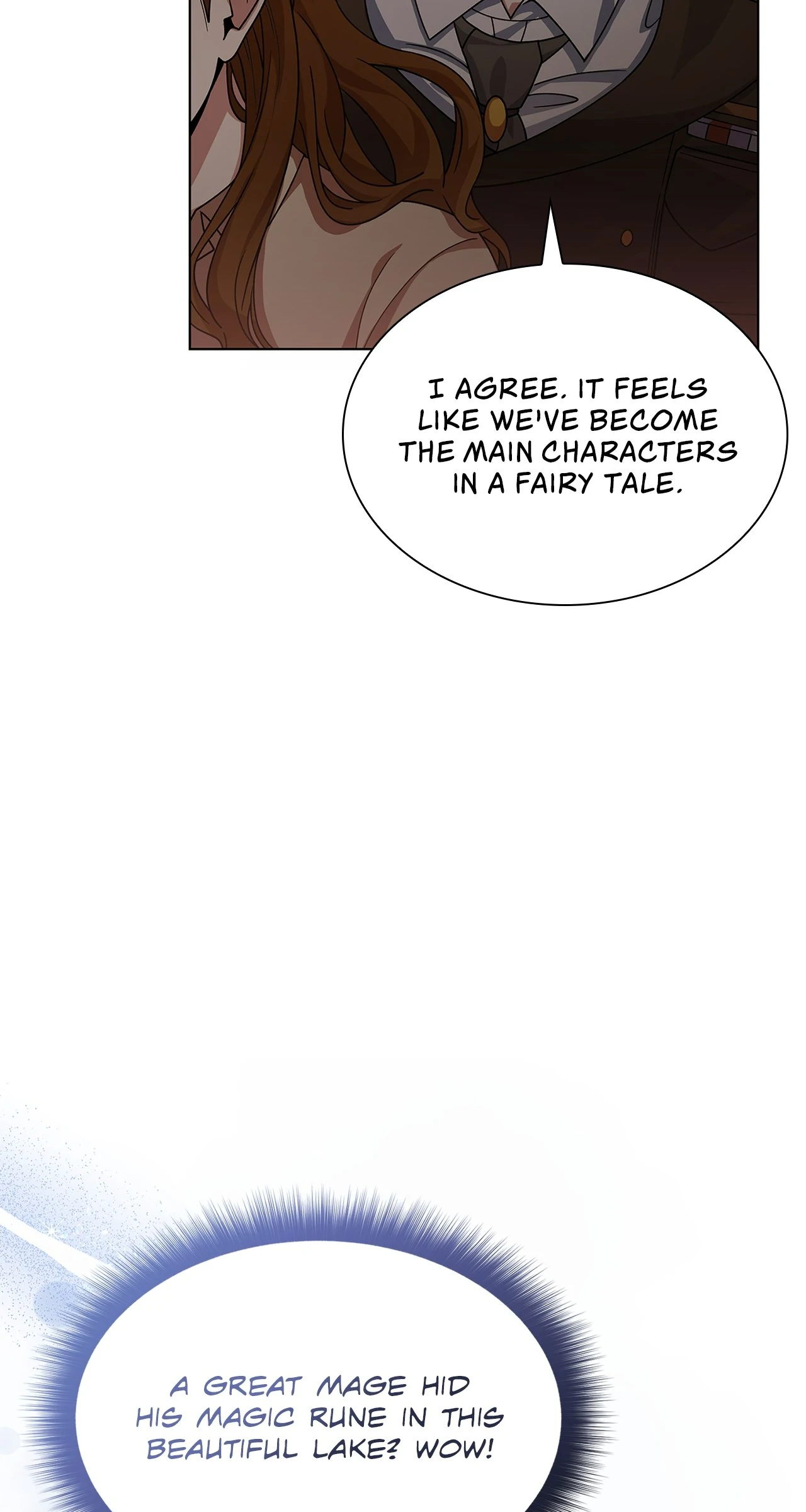 Sincerely, Vanessa Chapter 36 - page 18