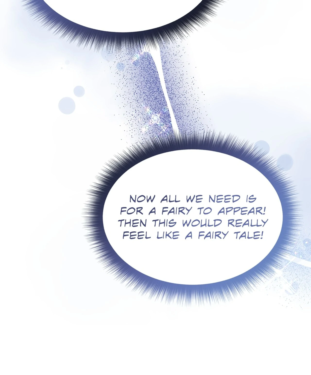 Sincerely, Vanessa Chapter 36 - page 19