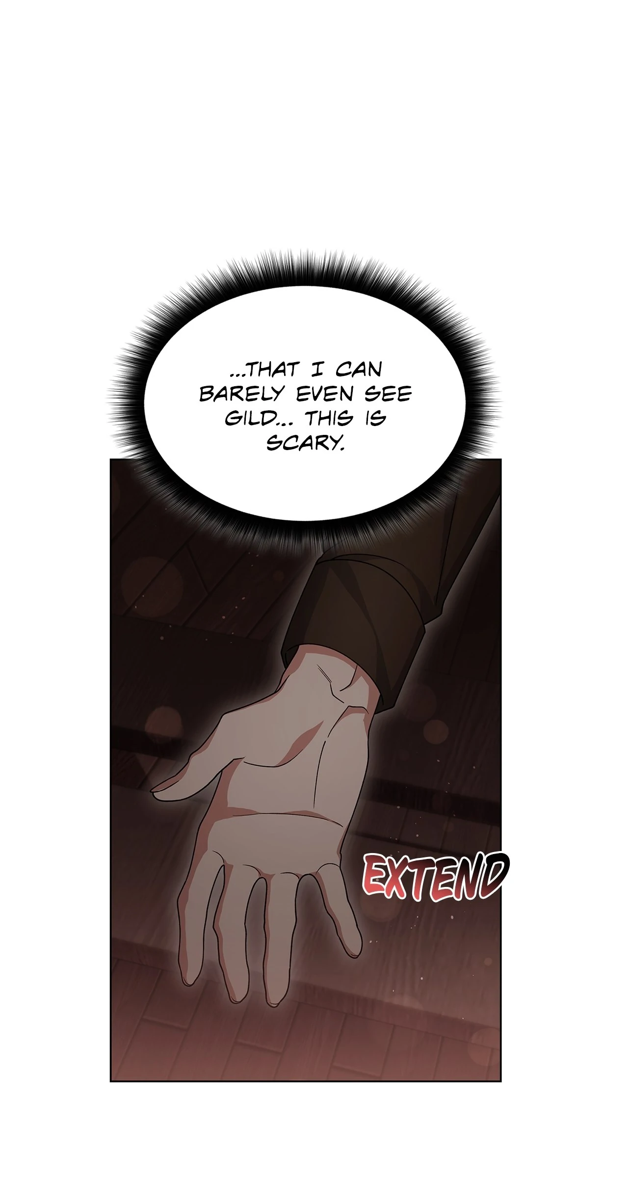 Sincerely, Vanessa Chapter 36 - page 2
