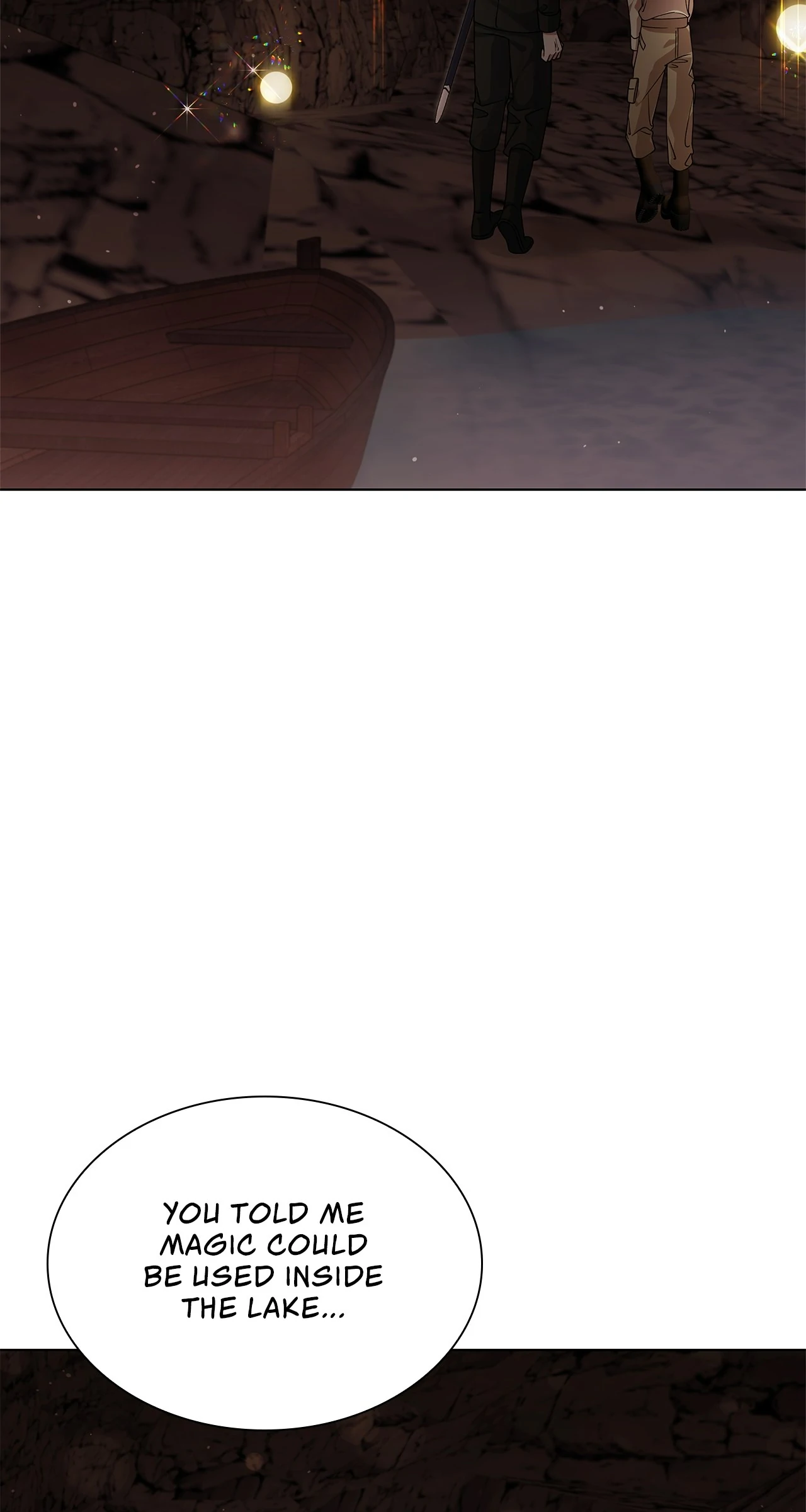 Sincerely, Vanessa Chapter 36 - page 23