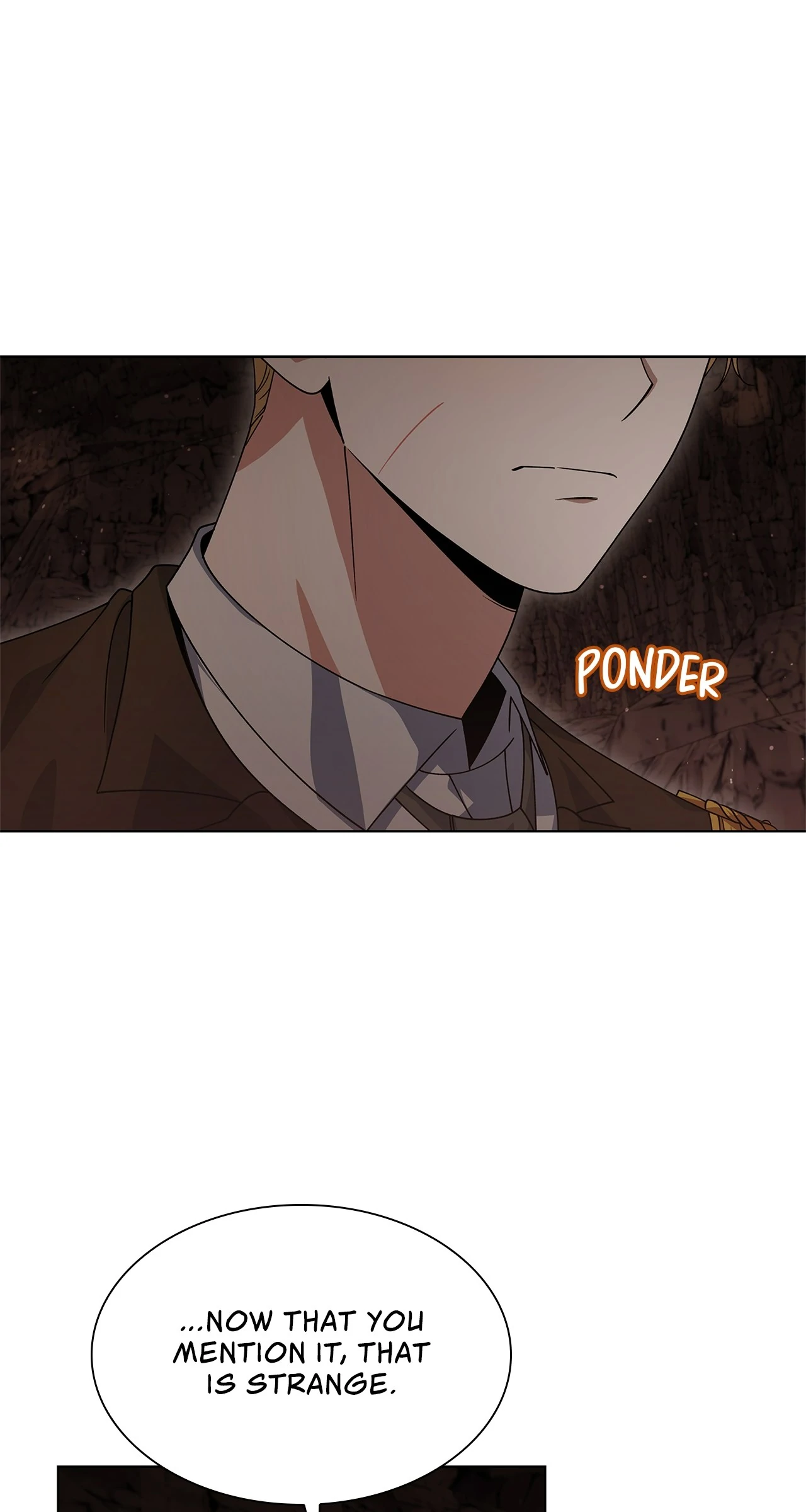 Sincerely, Vanessa Chapter 36 - page 25