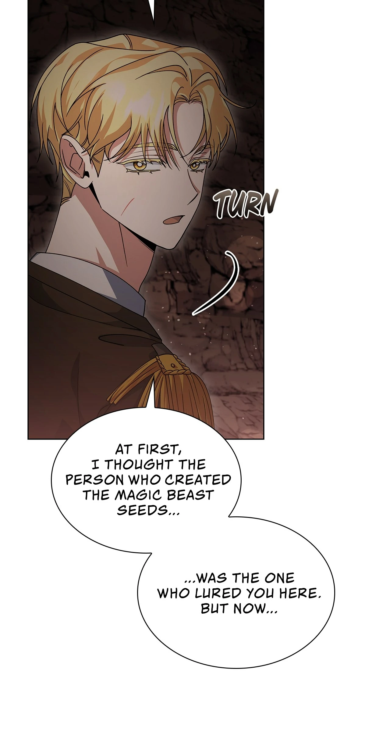 Sincerely, Vanessa Chapter 36 - page 26