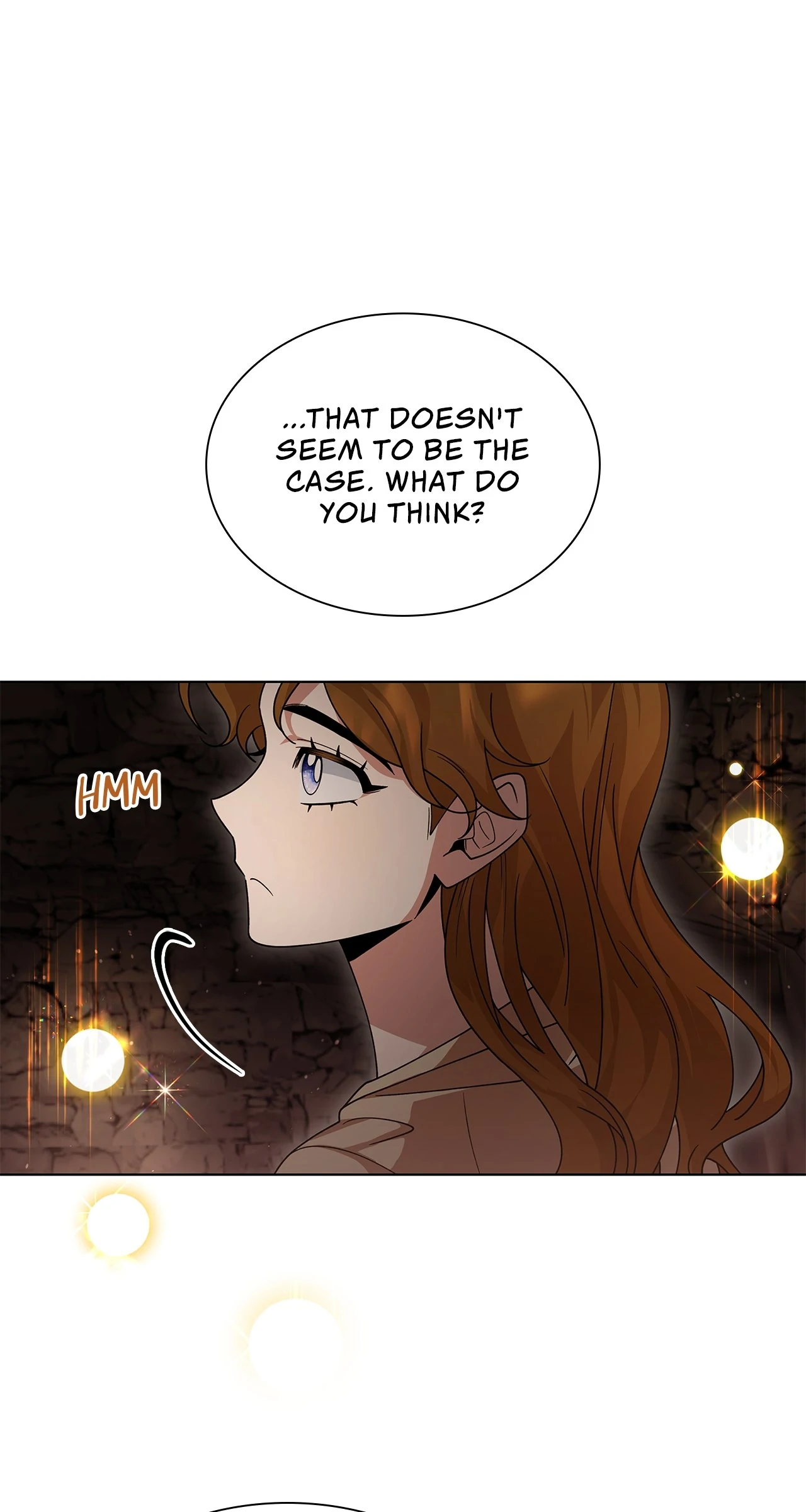 Sincerely, Vanessa Chapter 36 - page 27