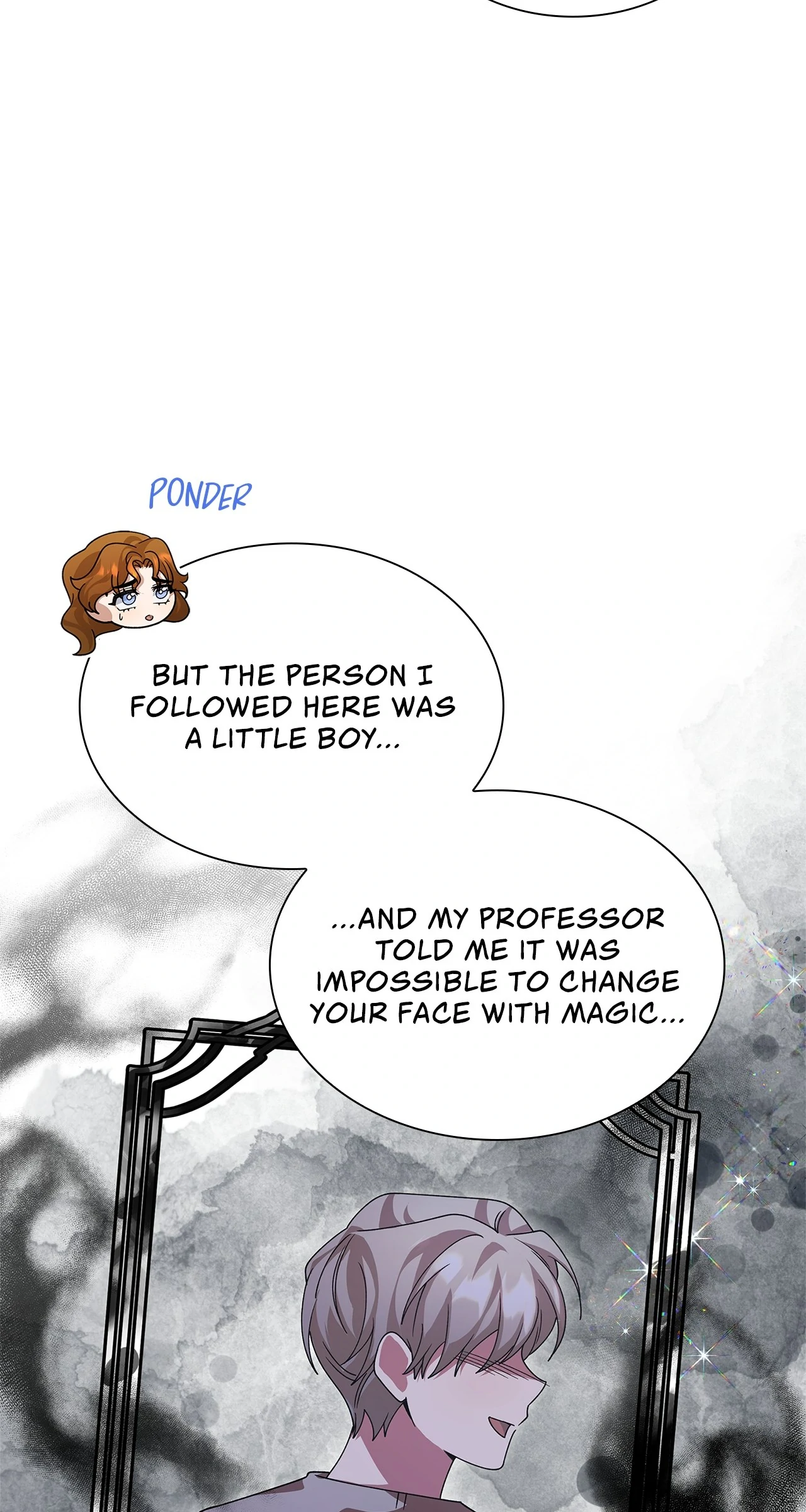 Sincerely, Vanessa Chapter 36 - page 29