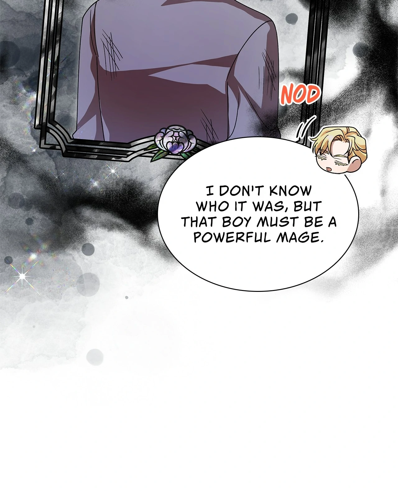 Sincerely, Vanessa Chapter 36 - page 30