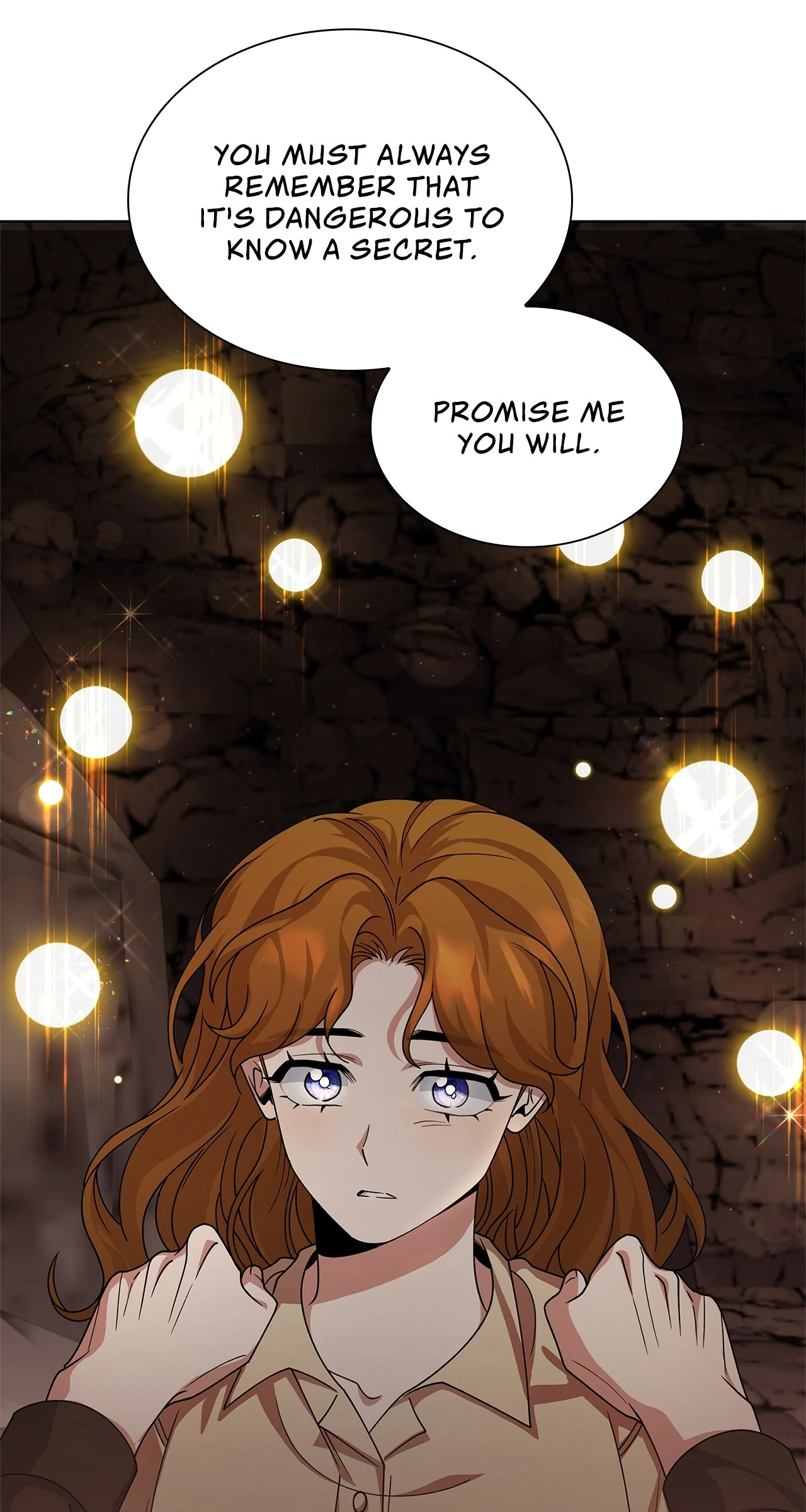 Sincerely, Vanessa Chapter 36 - page 33