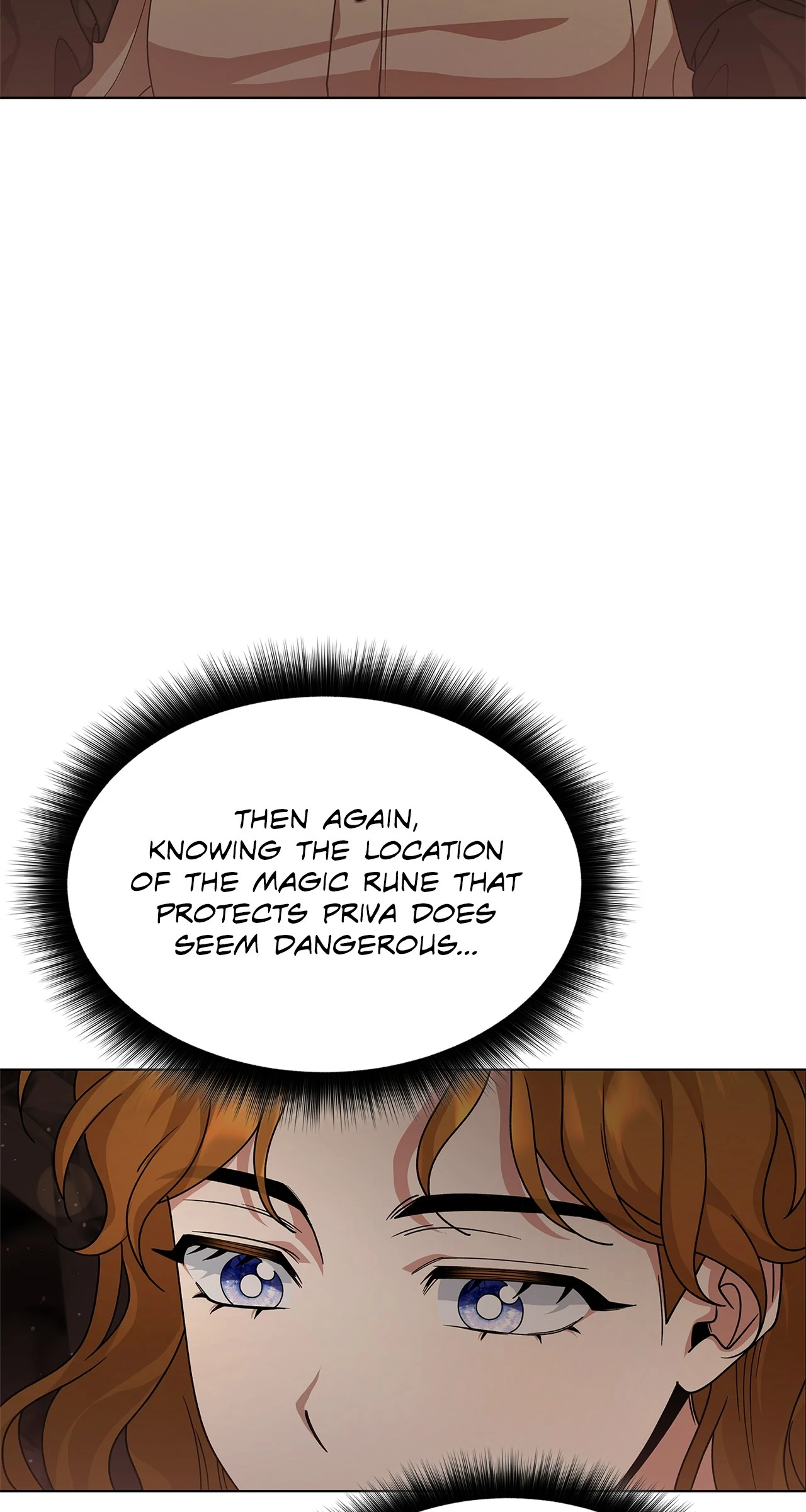 Sincerely, Vanessa Chapter 36 - page 34