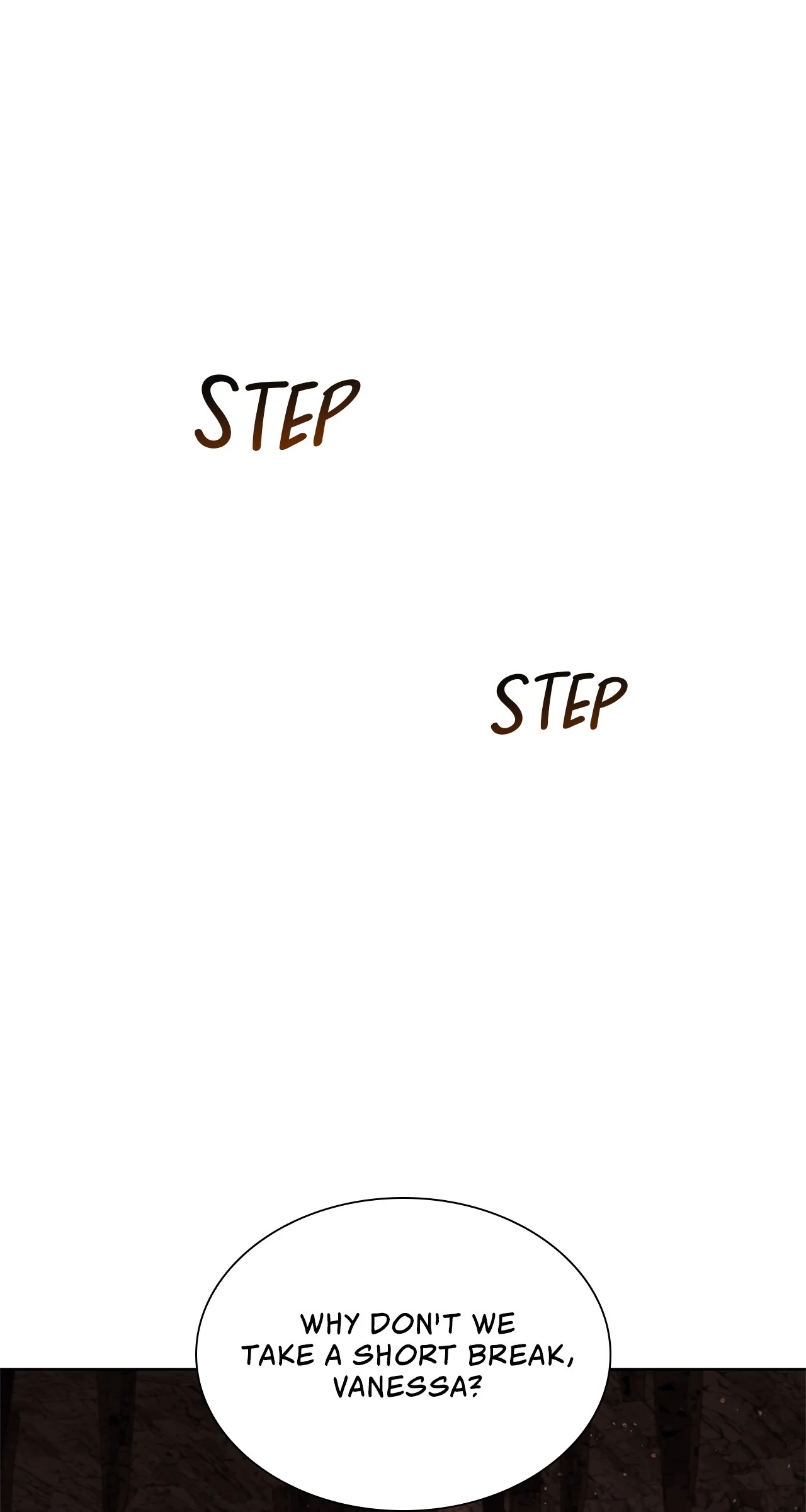 Sincerely, Vanessa Chapter 36 - page 37