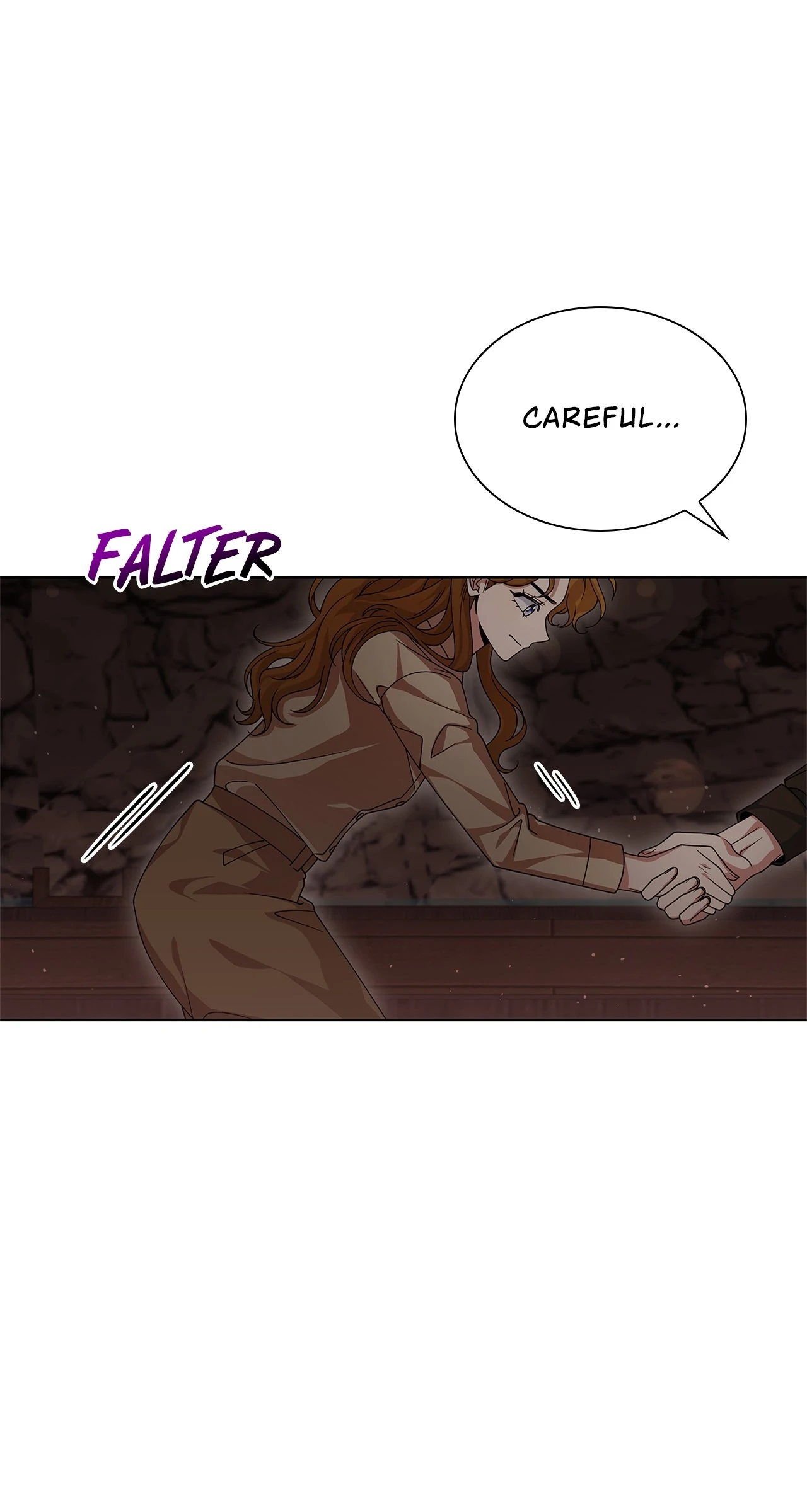 Sincerely, Vanessa Chapter 36 - page 4