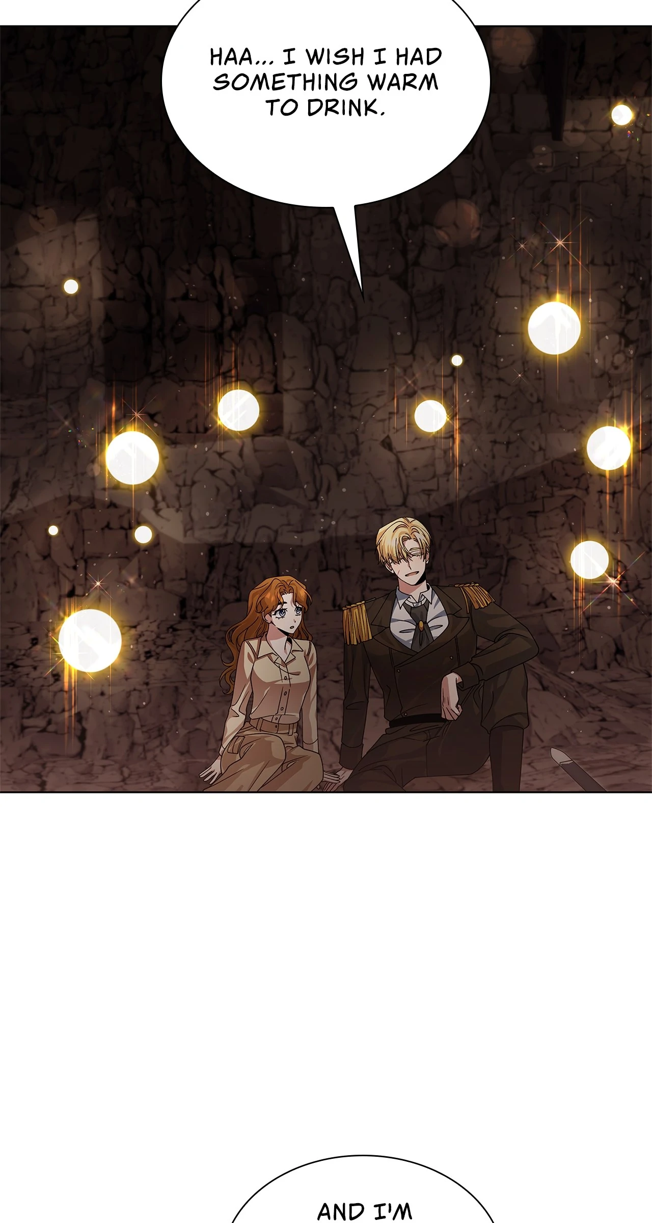 Sincerely, Vanessa Chapter 36 - page 41