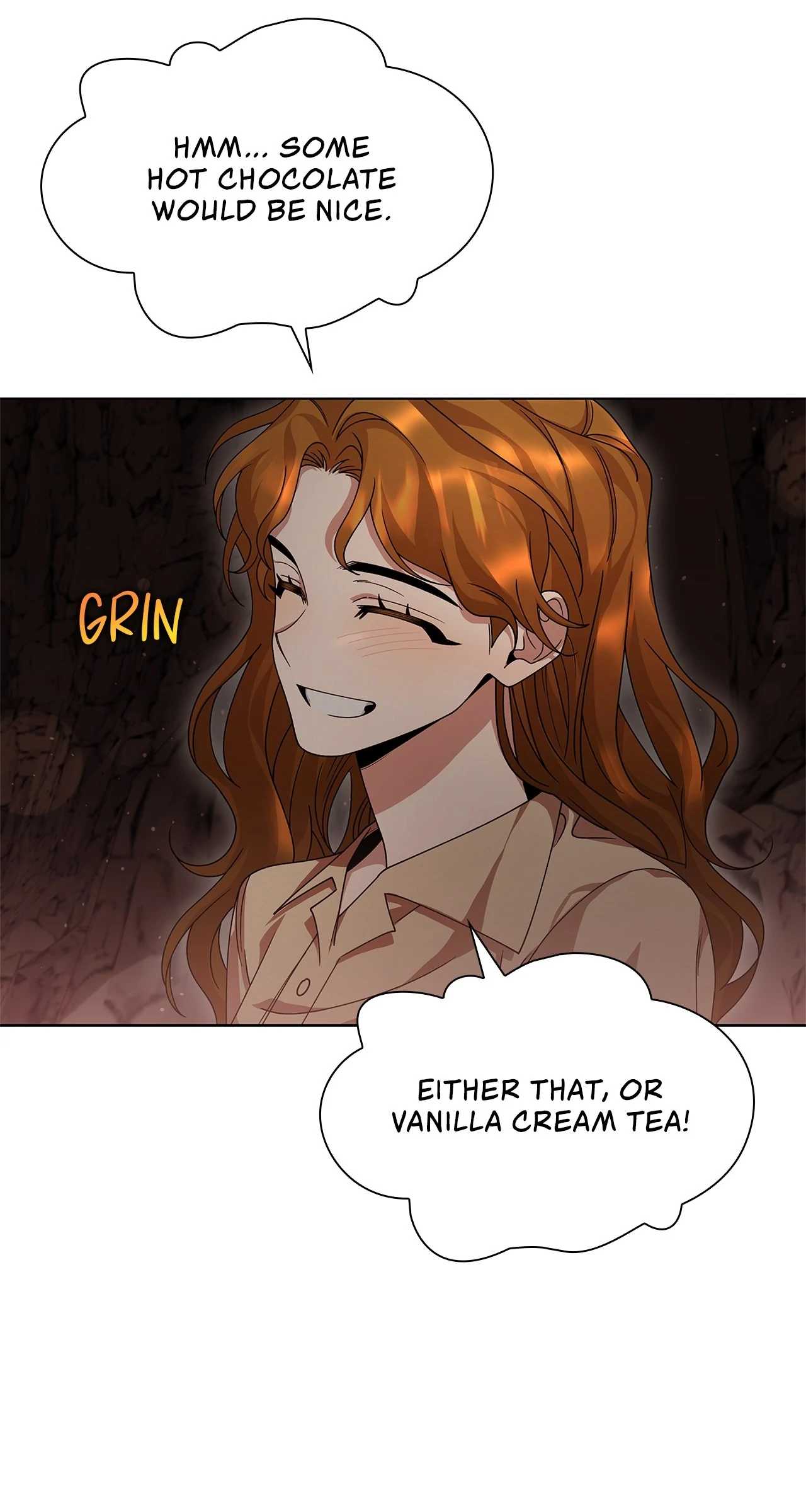 Sincerely, Vanessa Chapter 36 - page 43